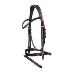 Trainings-Trense HGWellington HORSEGEAR Braun