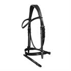 Trainings-Trense HGWellington HORSEGEAR Schwarz