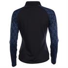 Trainingsshirt 3.0 Kids Paardenpraat by EJ Dunkelblau