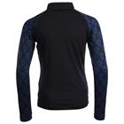 Trainingsshirt 3.0 Kids Paardenpraat by EJ Dunkelblau