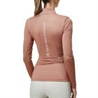 Trainingsshirt Air Breeze Coral Equestrian Stockholm Rosa
