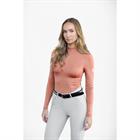 Trainingsshirt Air Breeze Coral Equestrian Stockholm Rosa