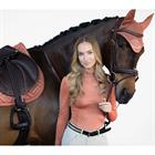Trainingsshirt Air Breeze Coral Equestrian Stockholm Rosa