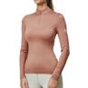 Trainingsshirt Air Breeze Coral Equestrian Stockholm Rosa