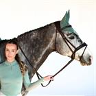 Trainingsshirt Air Breeze Mintgrün Equestrian Stockholm Hellgrün