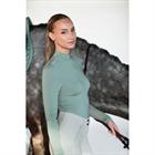 Trainingsshirt Air Breeze Mintgrün Equestrian Stockholm Hellgrün