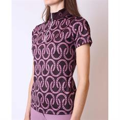 Trainingsshirt Aisha Mon-Tech Montar