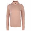 Trainingsshirt AR24203 Active Rider Hellbraun