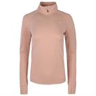 Trainingsshirt AR24203 Active Rider Hellbraun