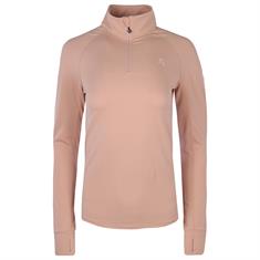 Trainingsshirt AR24203 Active Rider Hellbraun