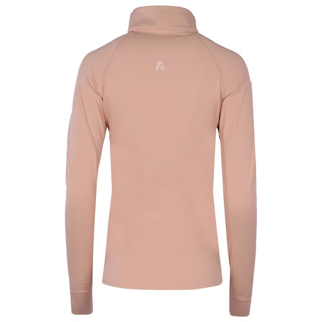 Trainingsshirt AR24203 Active Rider Hellbraun