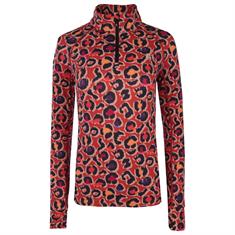 Trainingsshirt AR24203 AOP Active Rider Leopard