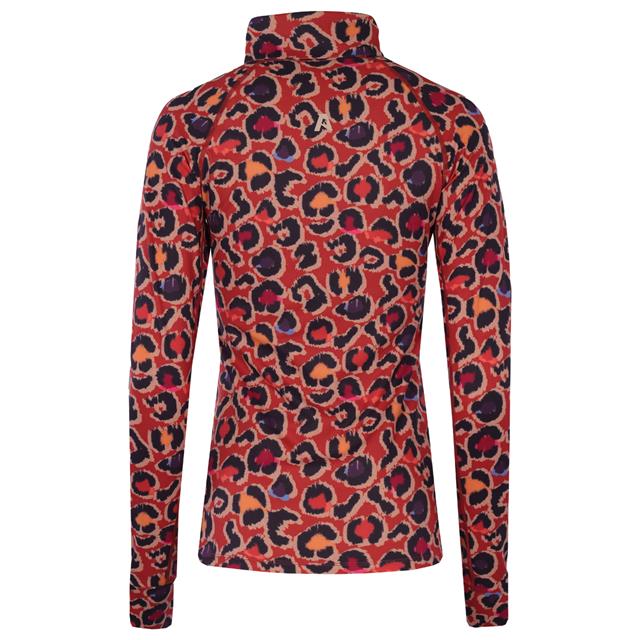 Trainingsshirt AR24203 AOP Active Rider Leopard
