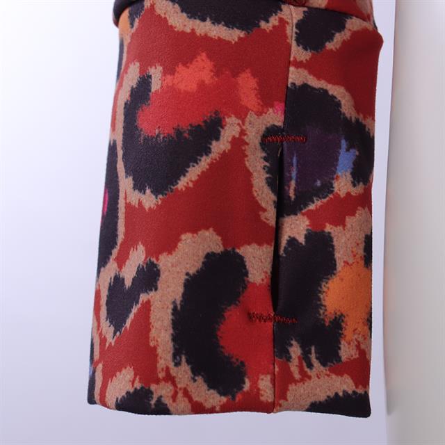 Trainingsshirt AR24203 AOP Active Rider Leopard