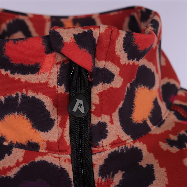 Trainingsshirt AR24203 AOP Active Rider Leopard