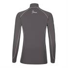 Trainingsshirt Base Layer LeMieux Grau