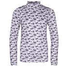 Trainingsshirt BPyke All Over Print Kids Boeffies Mehrfarbig