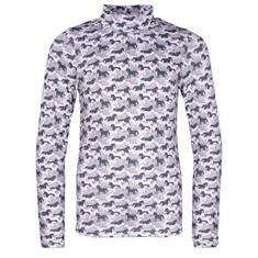 Trainingsshirt BPyke All Over Print Kids Boeffies Mehrfarbig