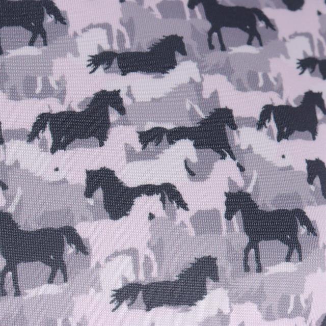 Trainingsshirt BPyke All Over Print Kids Boeffies Mehrfarbig