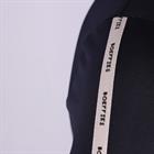 Trainingsshirt BPyke Boeffies Dunkelblau