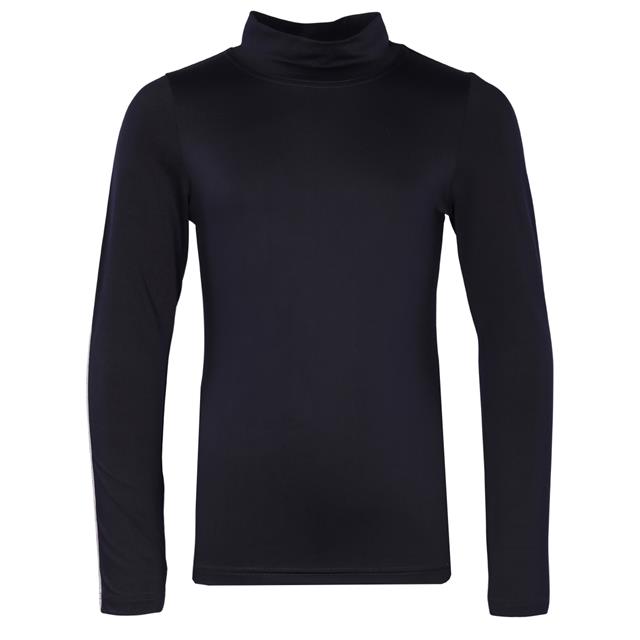 Trainingsshirt BPyke Boeffies Dunkelblau