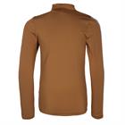 Trainingsshirt BPyke Boeffies Mittelbraun