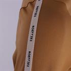 Trainingsshirt BPyke Boeffies Mittelbraun