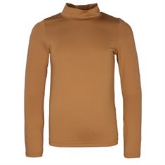 Trainingsshirt BPyke Boeffies Mittelbraun