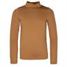 Trainingsshirt BPyke Boeffies Mittelbraun
