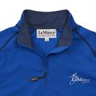 Trainingsshirt Climate Layer LeMieux Blau
