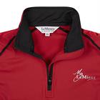 Trainingsshirt Climate Layer LeMieux Rot