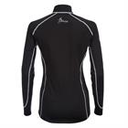 Trainingsshirt Climate Layer LeMieux Schwarz