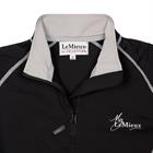 Trainingsshirt Climate Layer LeMieux Schwarz