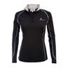 Trainingsshirt Climate Layer LeMieux Schwarz