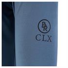 Trainingsshirt CLX Zip-Up BR Blau
