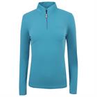 Trainingsshirt Cycle Three Roan Mittelblau