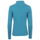 Trainingsshirt Cycle Three Roan Mittelblau