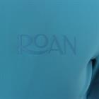 Trainingsshirt Cycle Three Roan Mittelblau