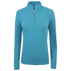 Trainingsshirt Cycle Three Roan Mittelblau