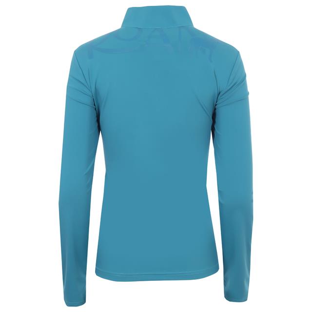 Trainingsshirt Cycle Three Roan Mittelblau
