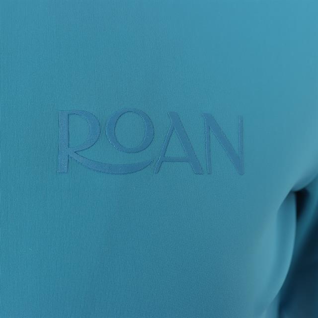 Trainingsshirt Cycle Three Roan Mittelblau