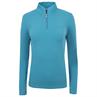 Trainingsshirt Cycle Three Roan Mittelblau