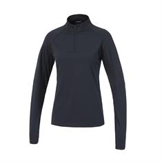 Trainingsshirt Dressage KLFaigy Kingsland Blau