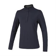 Trainingsshirt Dressage KLFiori Kingsland Blau
