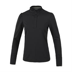 Trainingsshirt Dressage KLFiori Kingsland Schwarz