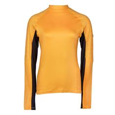 Trainingsshirt Eldorado Vielseitigkeit QHP Gelb