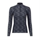 Trainingsshirt Eleanor Reflective LeMieux Dunkelblau