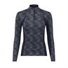 Trainingsshirt Eleanor Reflective LeMieux Dunkelblau