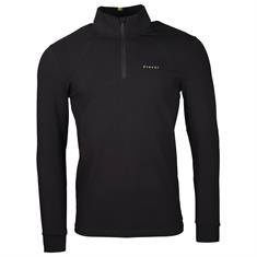 Trainingsshirt Eric Men Pikeur Schwarz