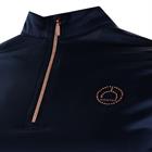 Trainingsshirt Everly Montar Dunkelblau